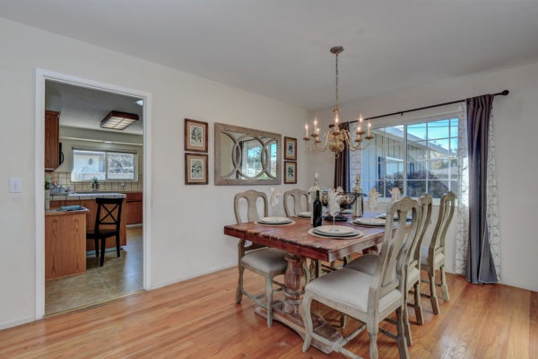 1417 Brookmill Rd Los Altos CA-large-010-13-Dining Room View to Kitchen-1500x1000-72dpi