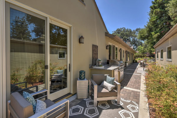 221 W Edith Ave Los Altos CA-large-038-30-Office Patio and BBQ-1499x1000-72dpi