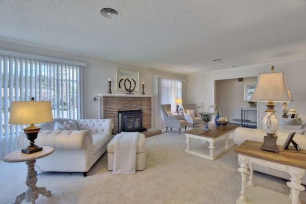 160 S Gordon Way Los Altos CA-small-006-028-Living Area Reverse-666x445-72dpi